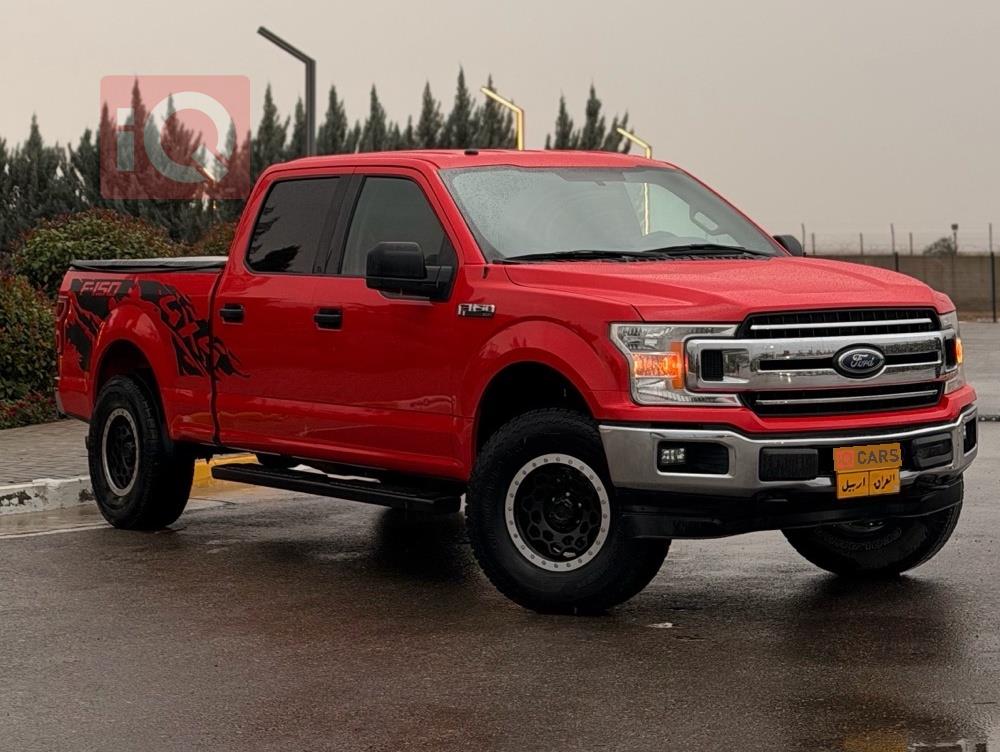 Ford F-150